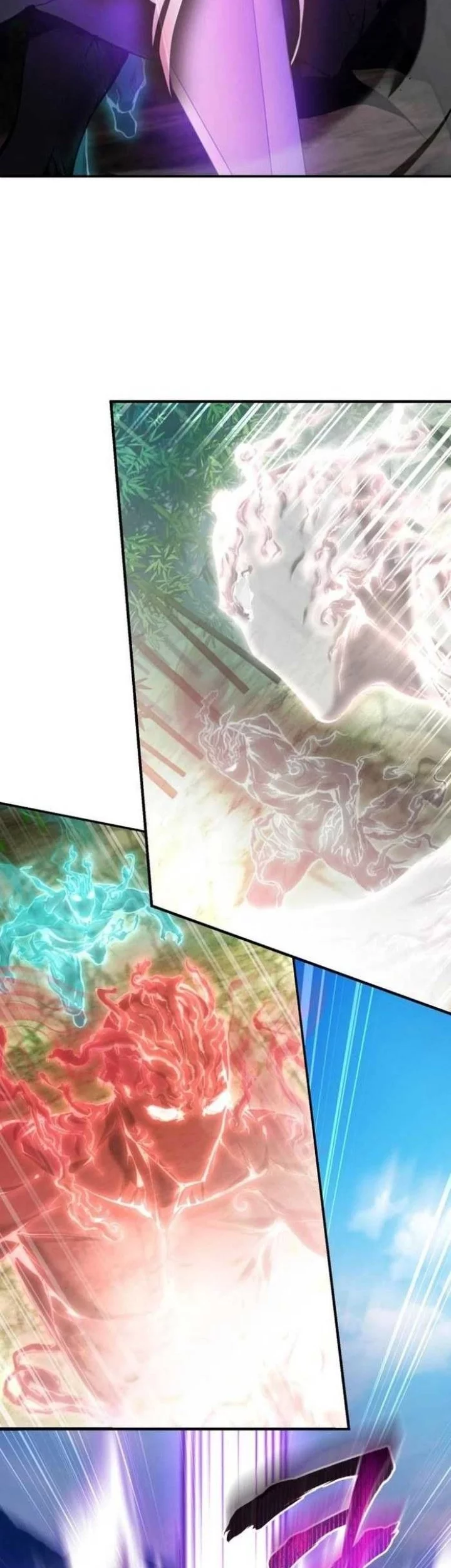 The Demonic Cult Leader Is Too Reluctant Chapter 56 - halaman 18