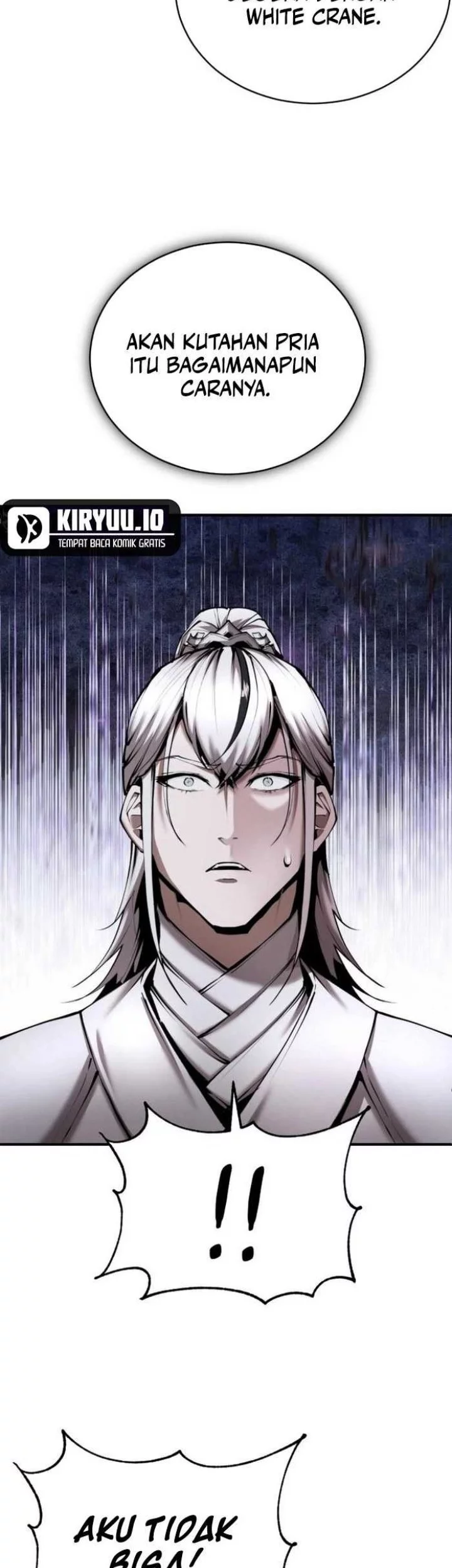 The Demonic Cult Leader Is Too Reluctant Chapter 56 - halaman 25