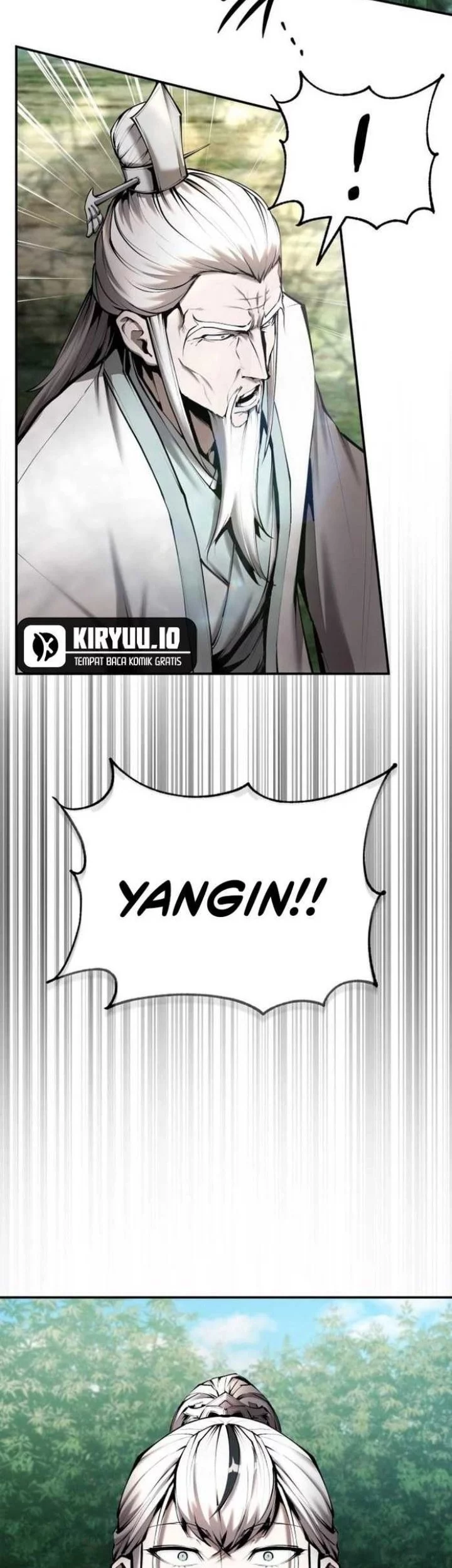 The Demonic Cult Leader Is Too Reluctant Chapter 56 - halaman 28