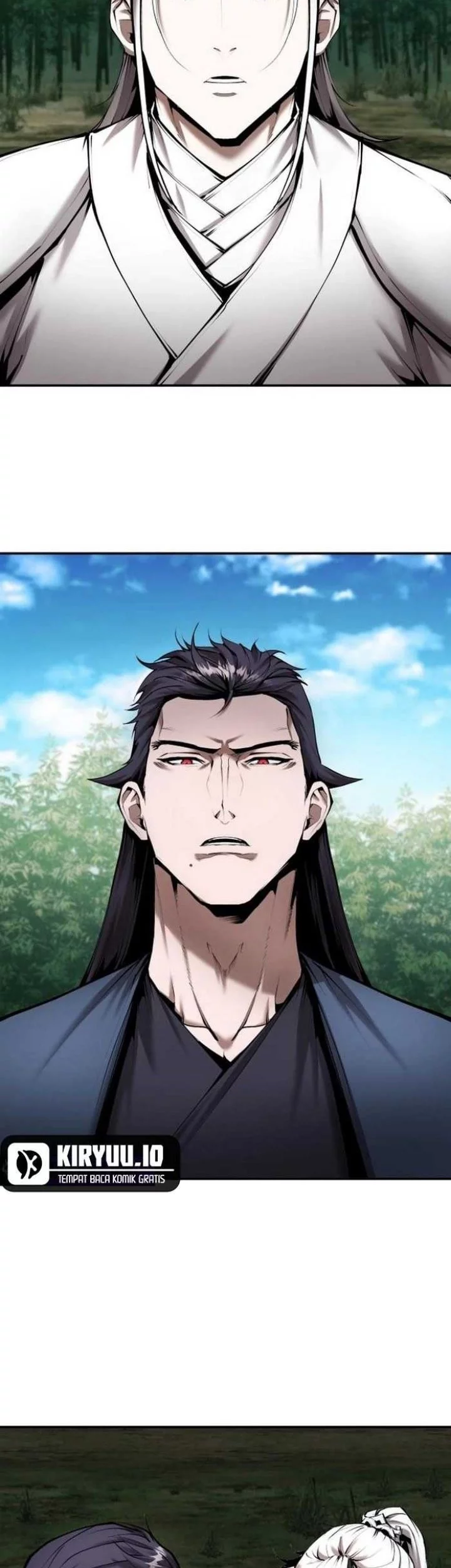 The Demonic Cult Leader Is Too Reluctant Chapter 56 - halaman 29