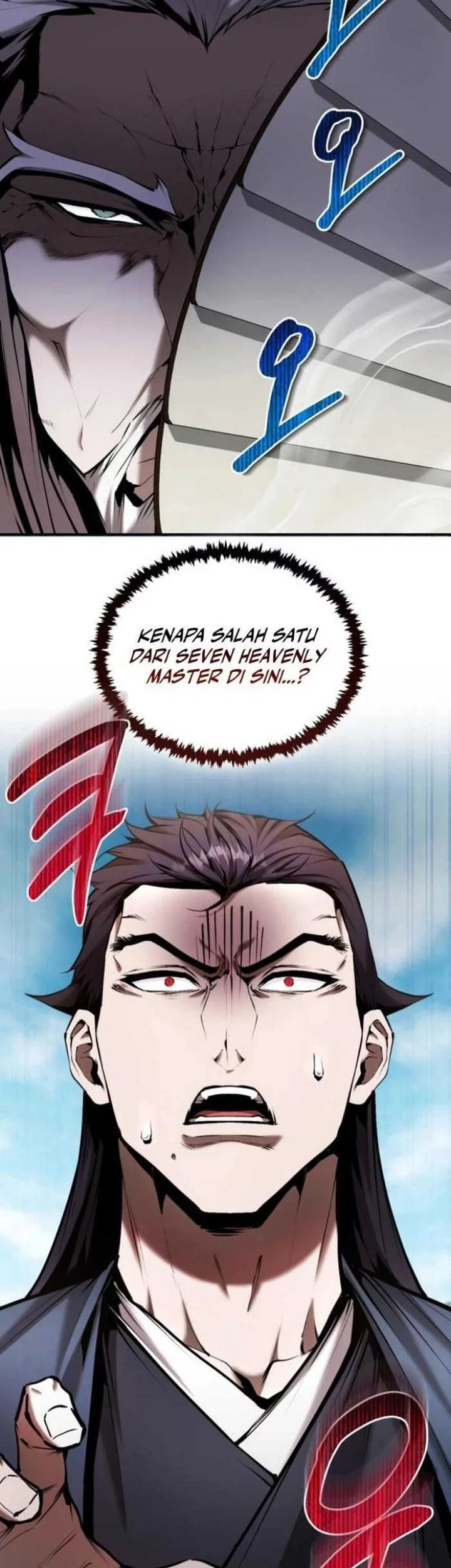 The Demonic Cult Leader Is Too Reluctant Chapter 56 - halaman 3