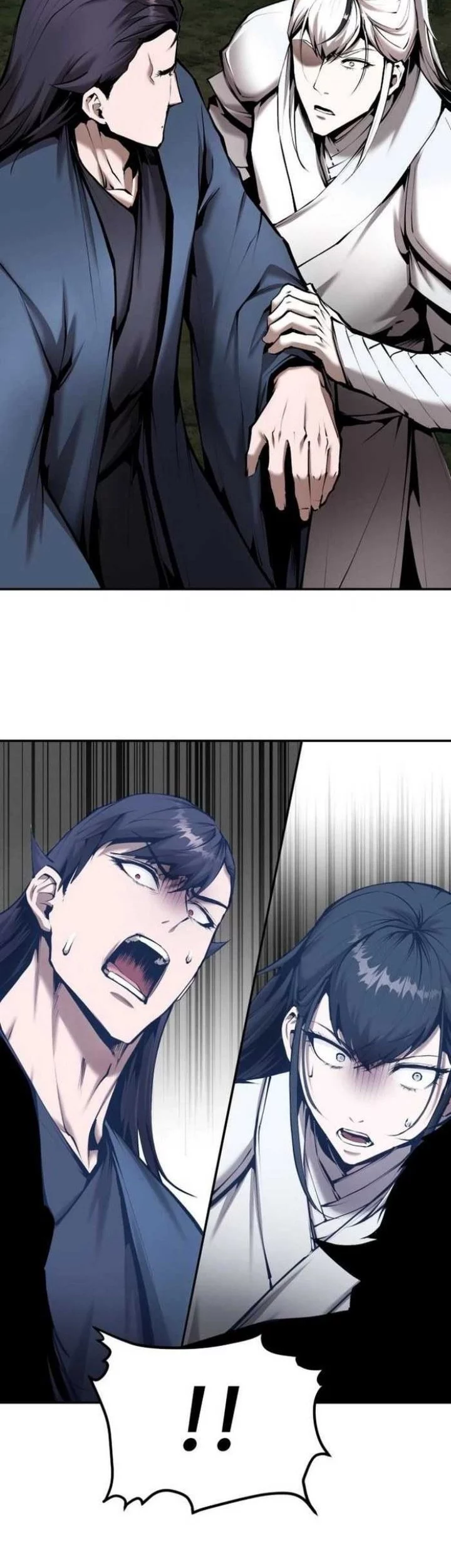 The Demonic Cult Leader Is Too Reluctant Chapter 56 - halaman 30