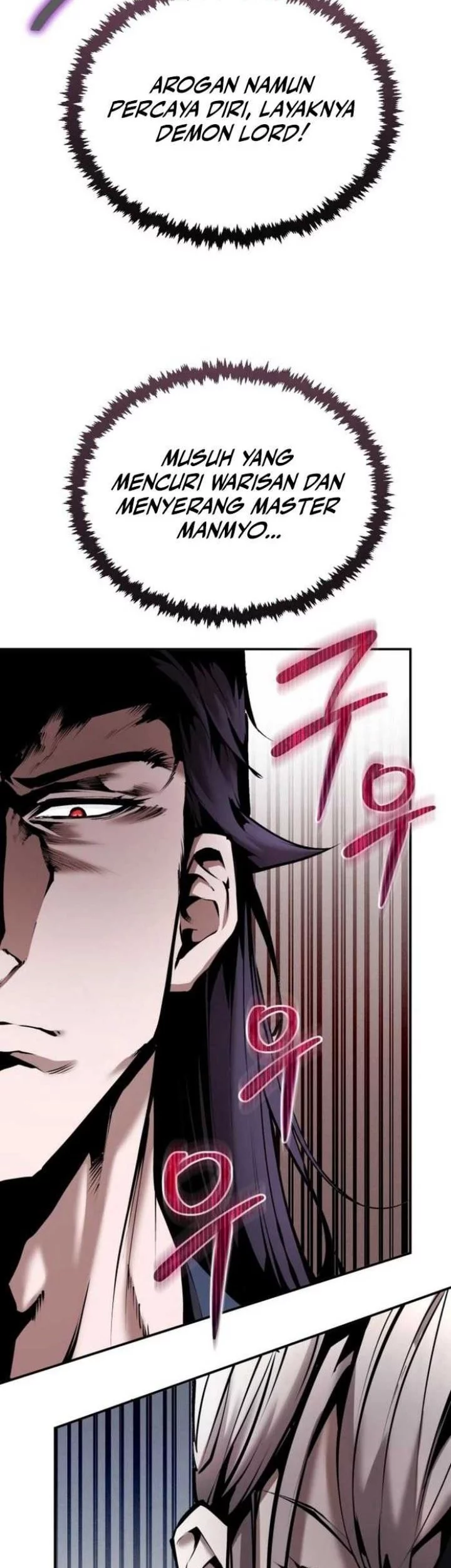 The Demonic Cult Leader Is Too Reluctant Chapter 56 - halaman 34
