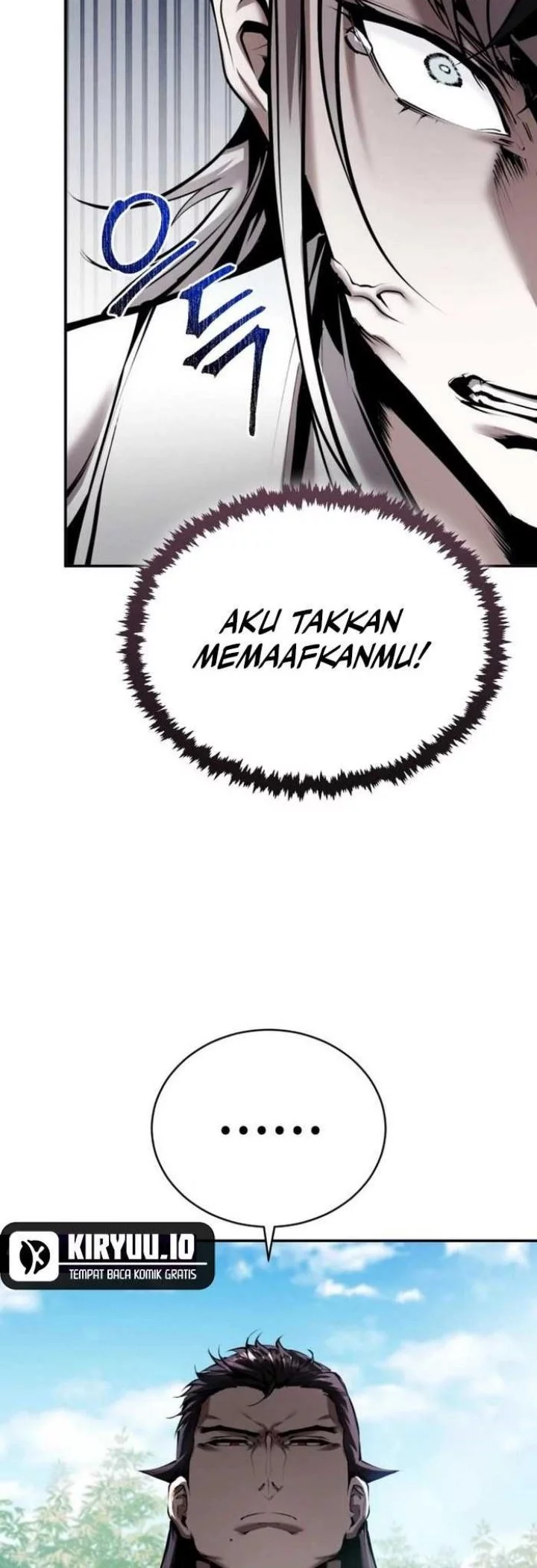 The Demonic Cult Leader Is Too Reluctant Chapter 56 - halaman 35
