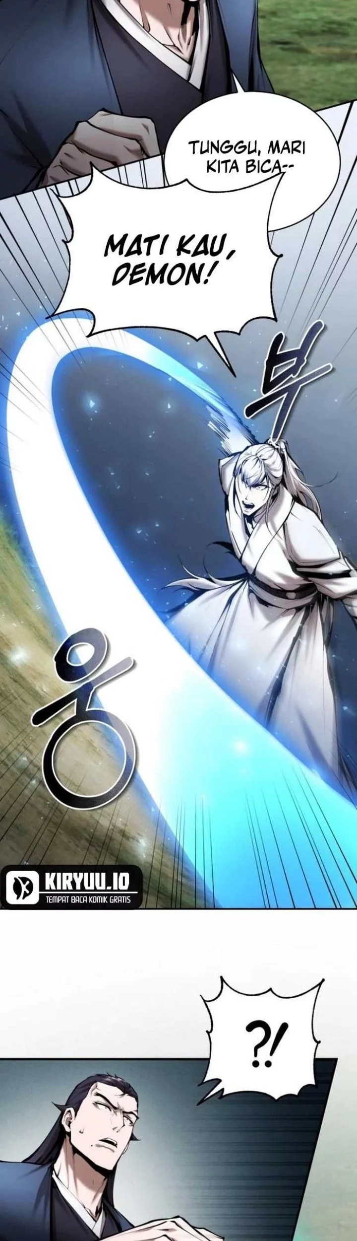 The Demonic Cult Leader Is Too Reluctant Chapter 56 - halaman 37