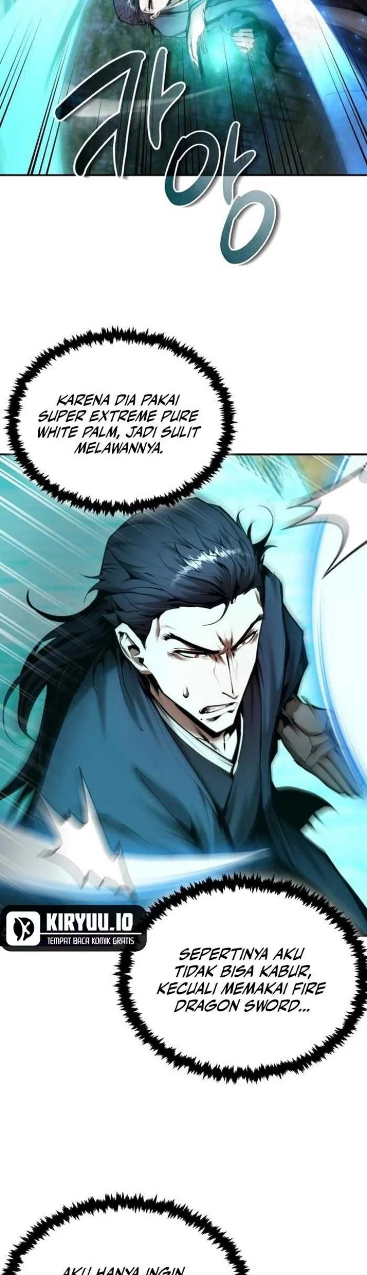 The Demonic Cult Leader Is Too Reluctant Chapter 56 - halaman 40
