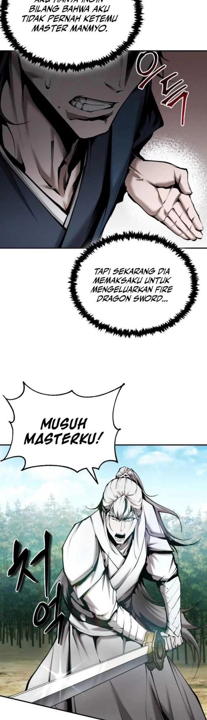 The Demonic Cult Leader Is Too Reluctant Chapter 56 - halaman 41