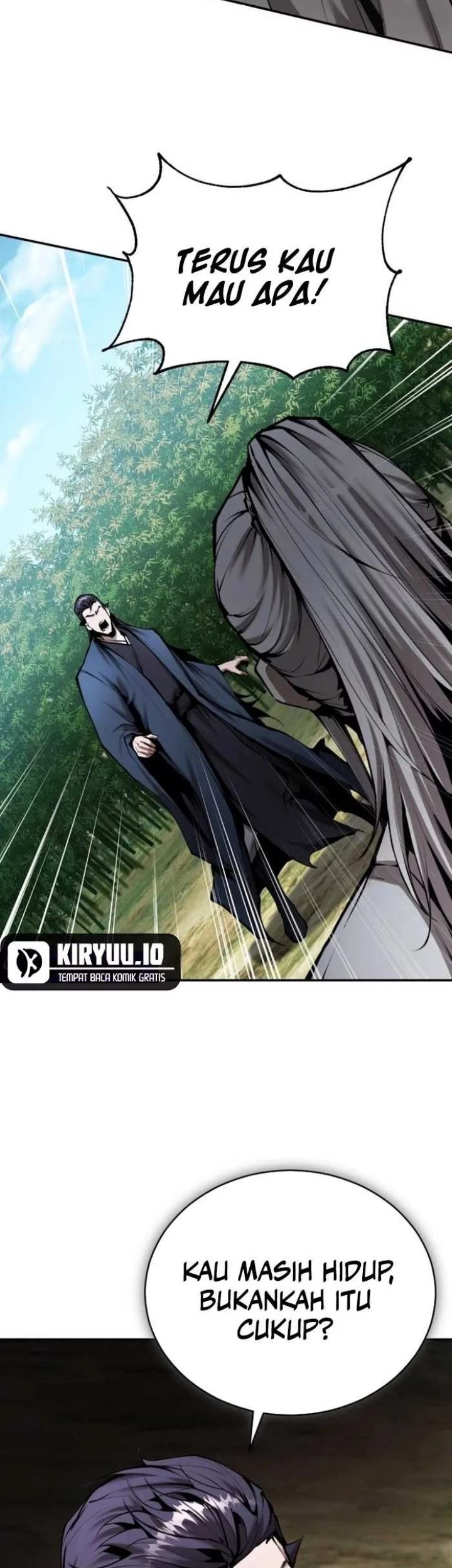 The Demonic Cult Leader Is Too Reluctant Chapter 56 - halaman 42
