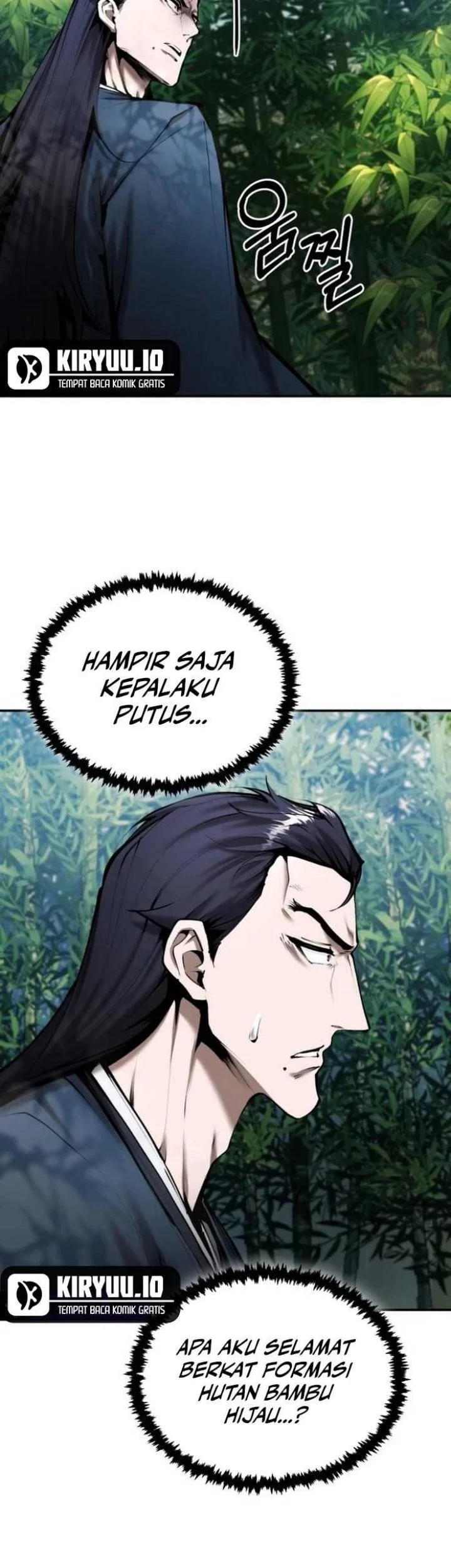 The Demonic Cult Leader Is Too Reluctant Chapter 56 - halaman 48