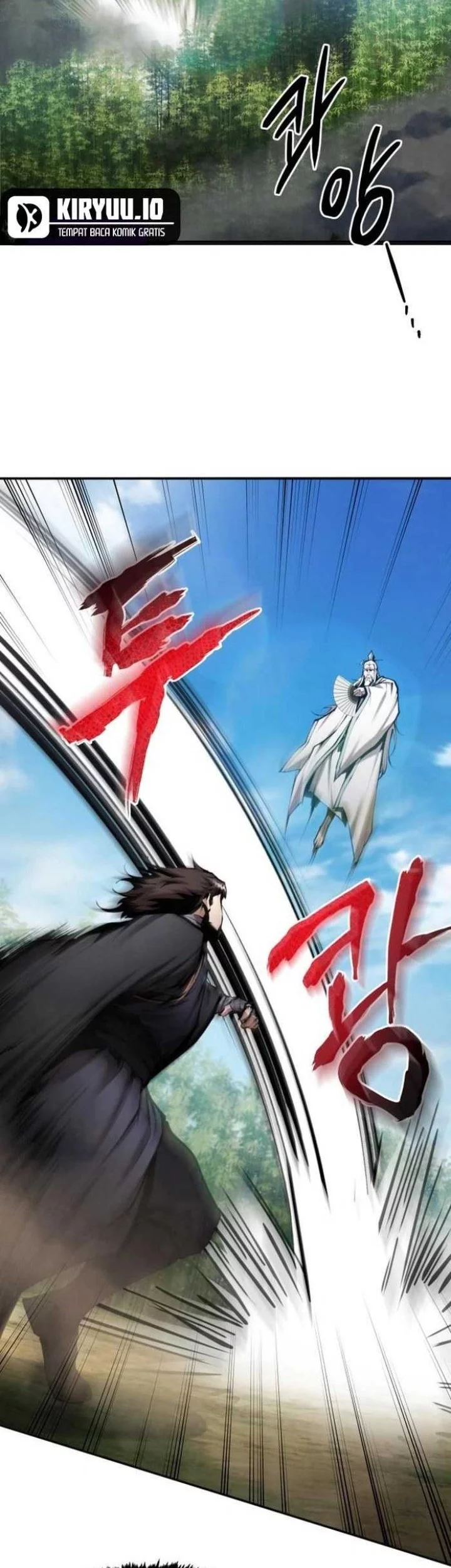 The Demonic Cult Leader Is Too Reluctant Chapter 56 - halaman 5
