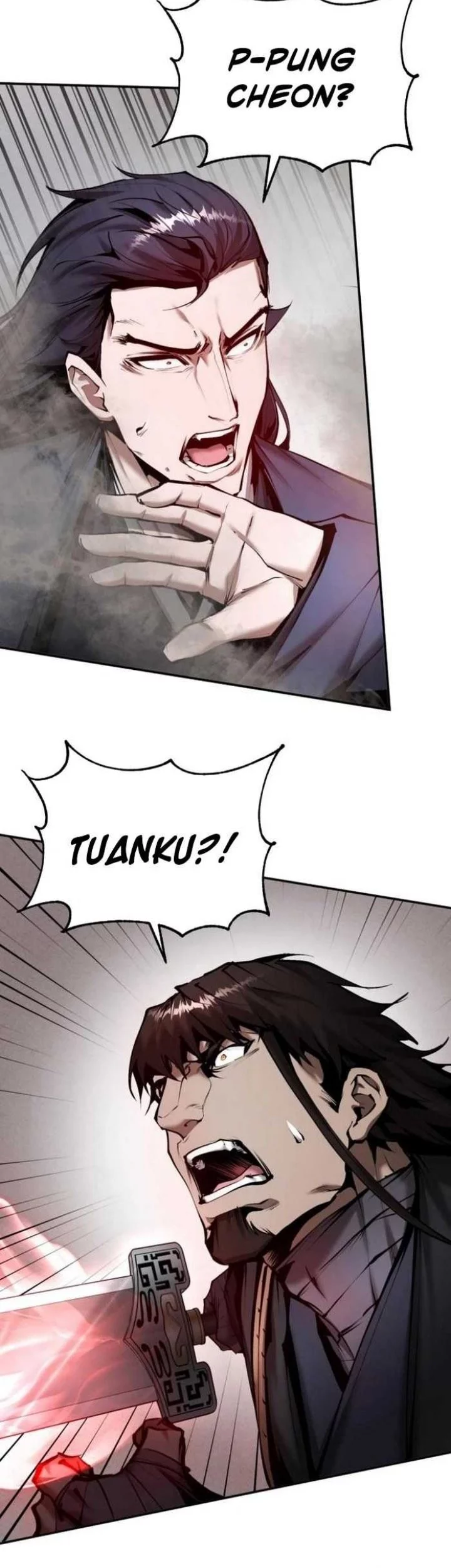 The Demonic Cult Leader Is Too Reluctant Chapter 56 - halaman 50