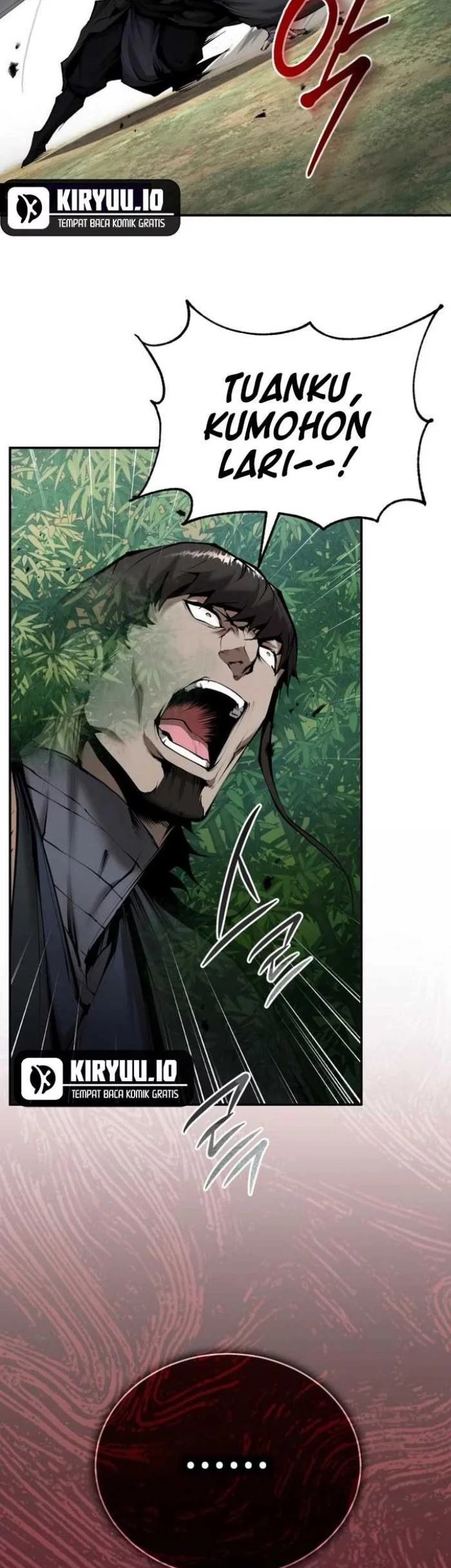 The Demonic Cult Leader Is Too Reluctant Chapter 56 - halaman 53