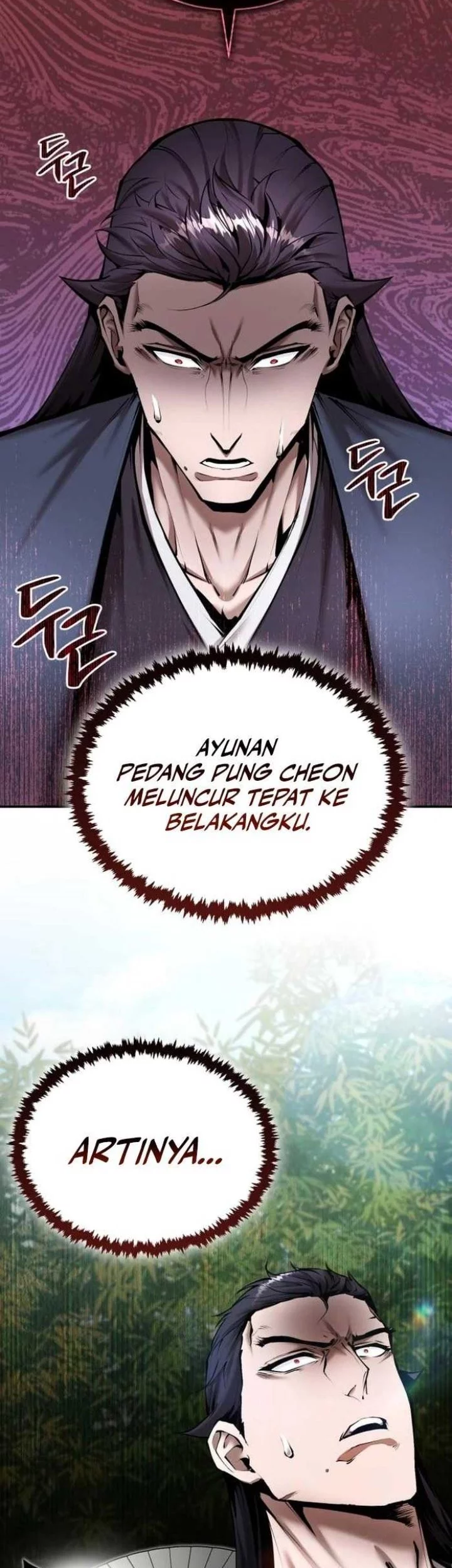 The Demonic Cult Leader Is Too Reluctant Chapter 56 - halaman 54