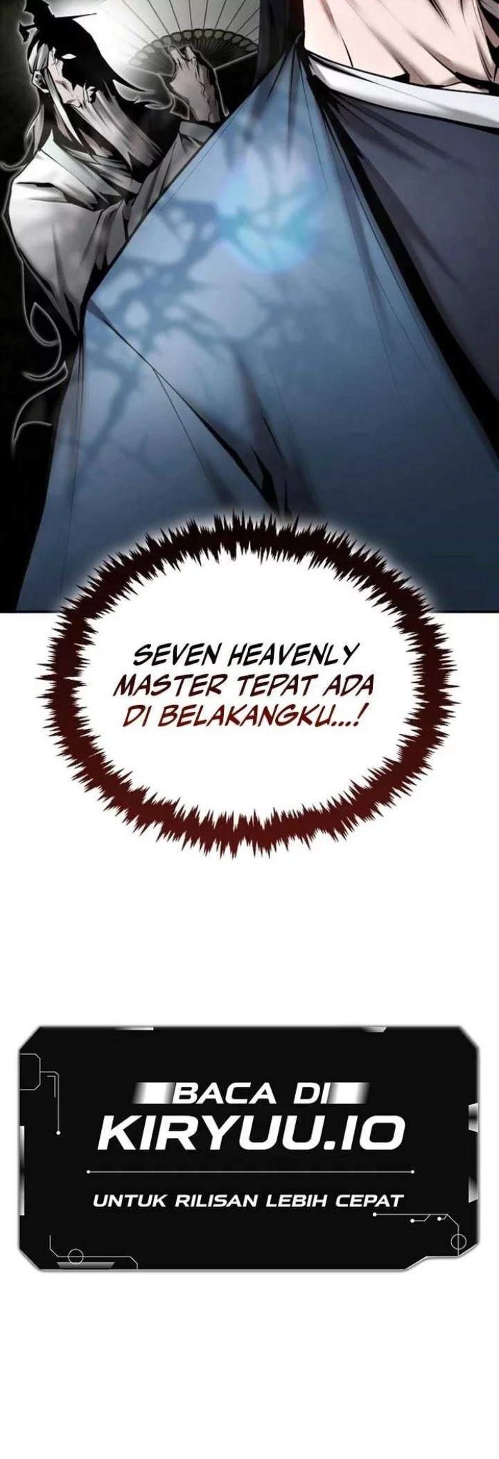 The Demonic Cult Leader Is Too Reluctant Chapter 56 - halaman 55