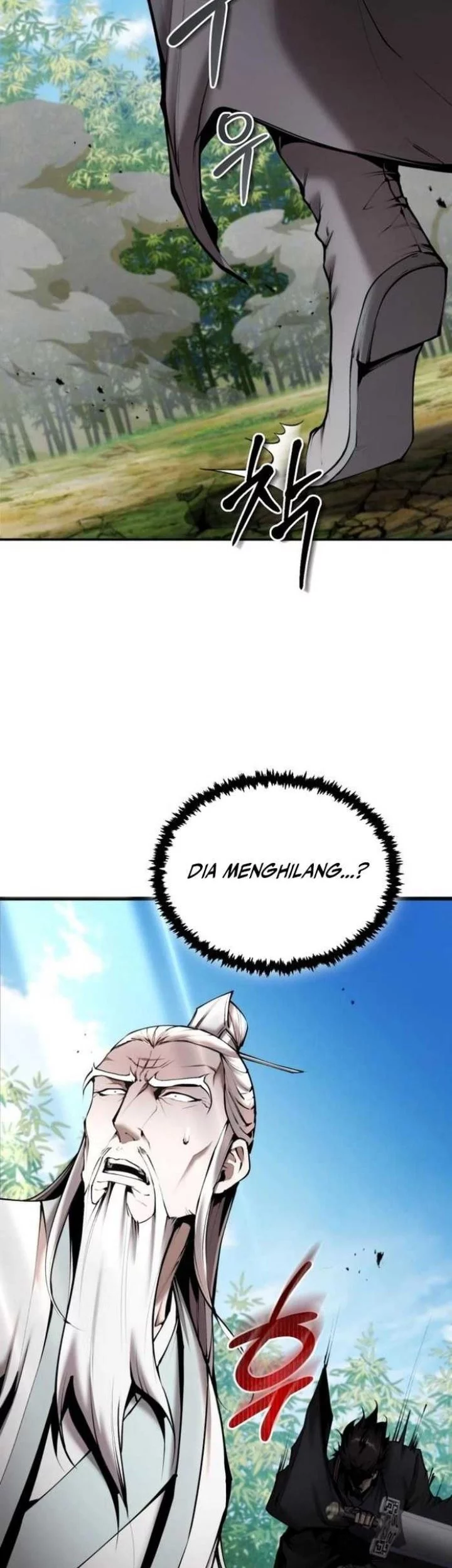 The Demonic Cult Leader Is Too Reluctant Chapter 56 - halaman 9