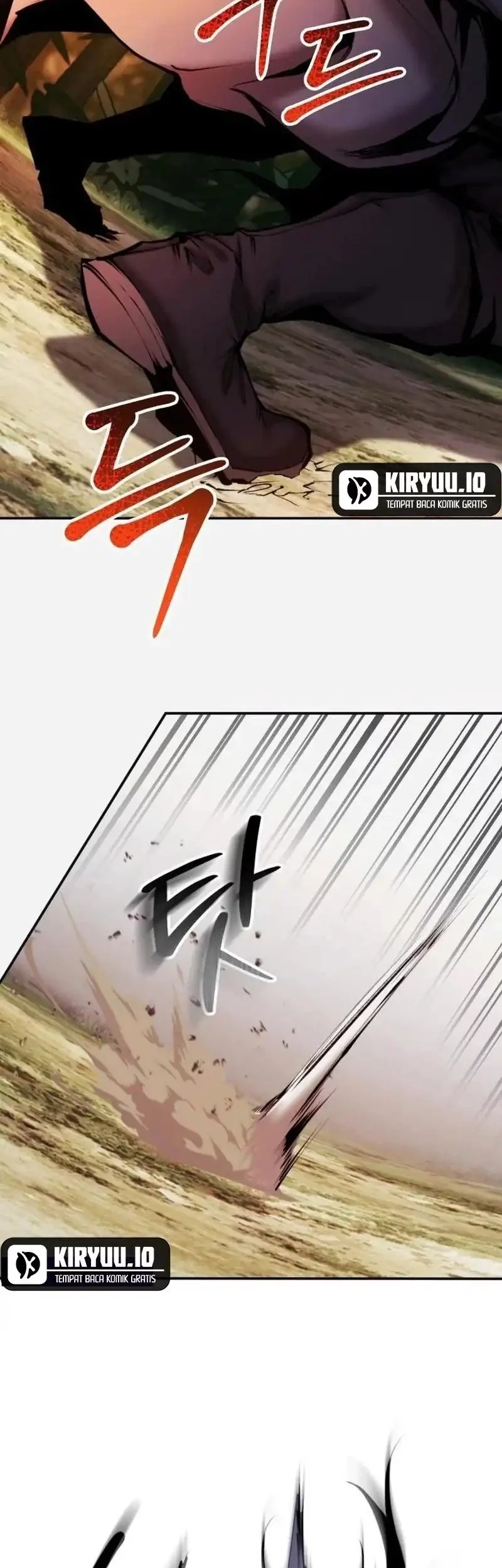 The Demonic Cult Leader Is Too Reluctant Chapter 57 - halaman 10