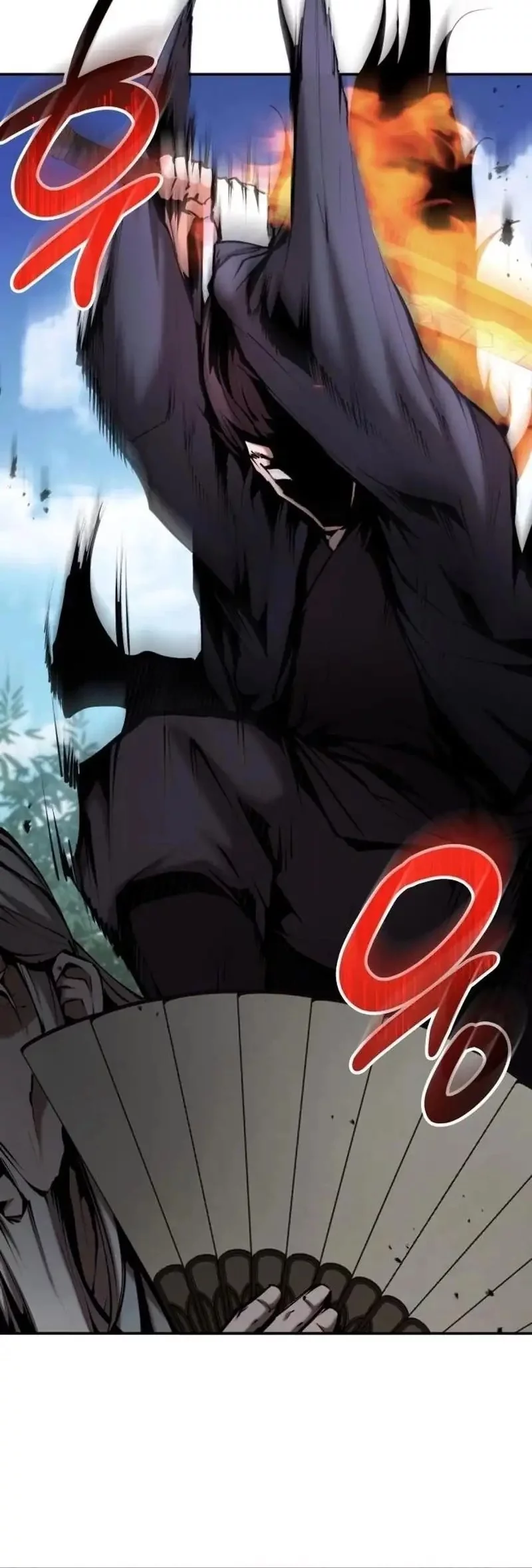 The Demonic Cult Leader Is Too Reluctant Chapter 57 - halaman 11