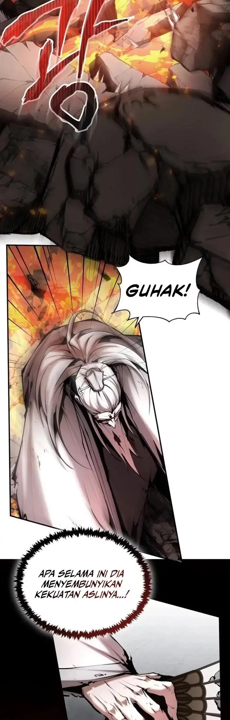 The Demonic Cult Leader Is Too Reluctant Chapter 57 - halaman 13