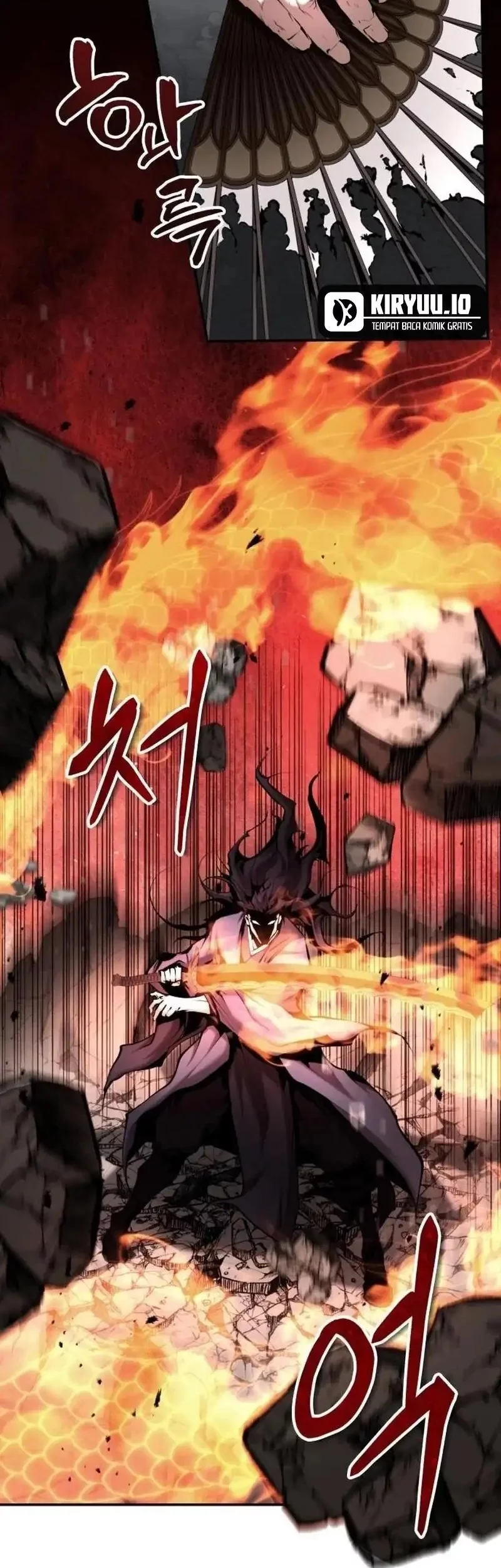 The Demonic Cult Leader Is Too Reluctant Chapter 57 - halaman 14