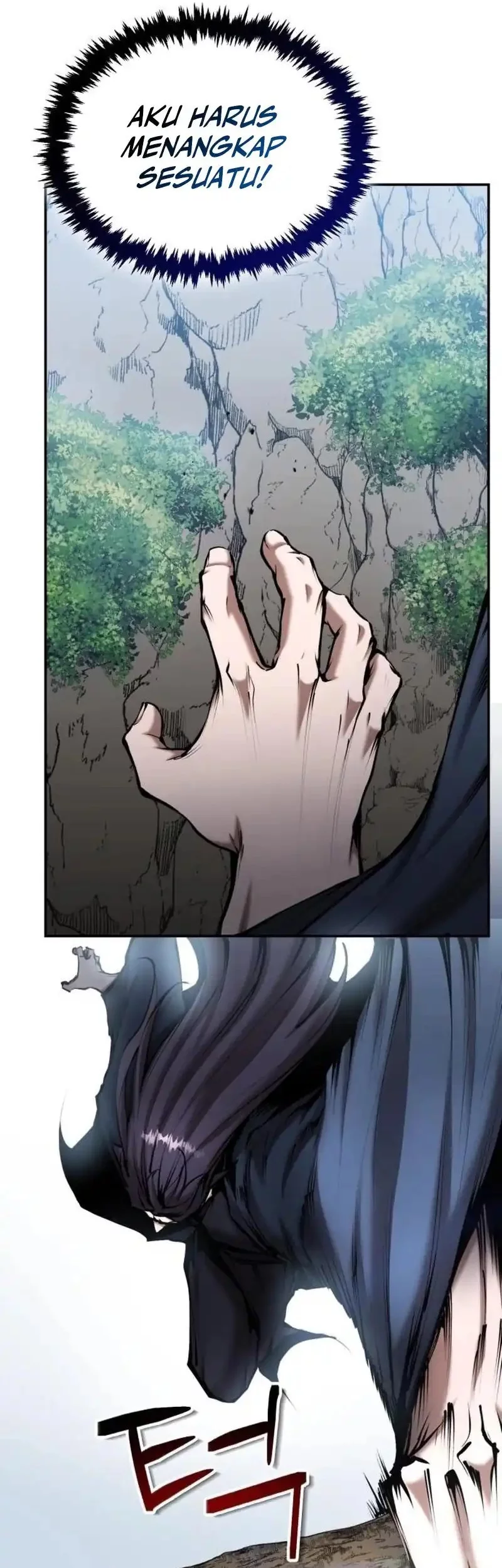 The Demonic Cult Leader Is Too Reluctant Chapter 57 - halaman 23
