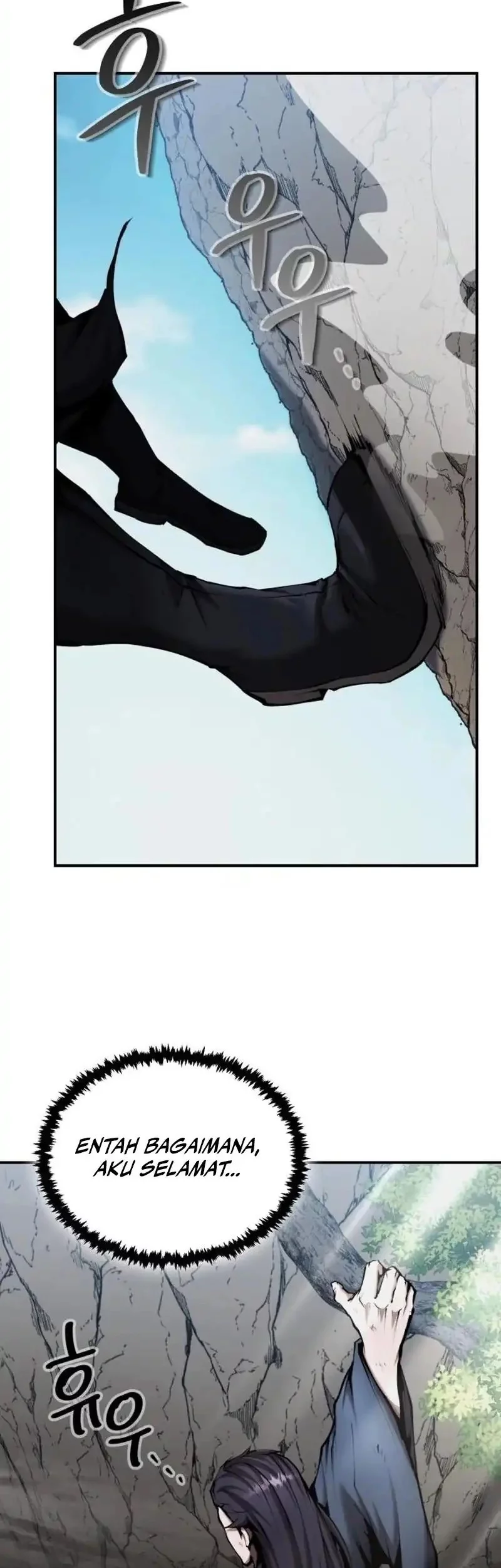 The Demonic Cult Leader Is Too Reluctant Chapter 57 - halaman 25