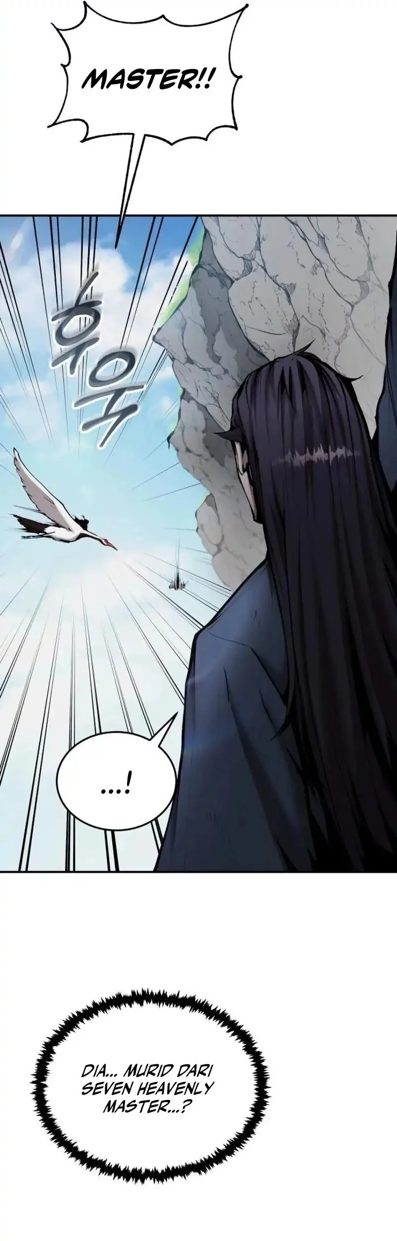 The Demonic Cult Leader Is Too Reluctant Chapter 57 - halaman 27