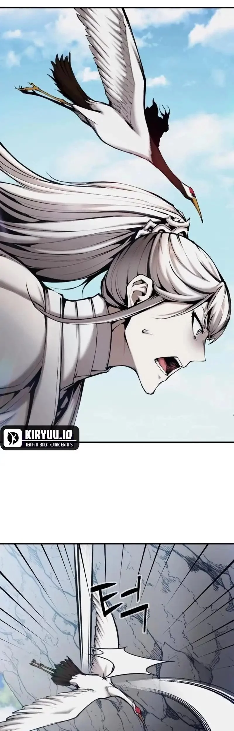 The Demonic Cult Leader Is Too Reluctant Chapter 57 - halaman 28