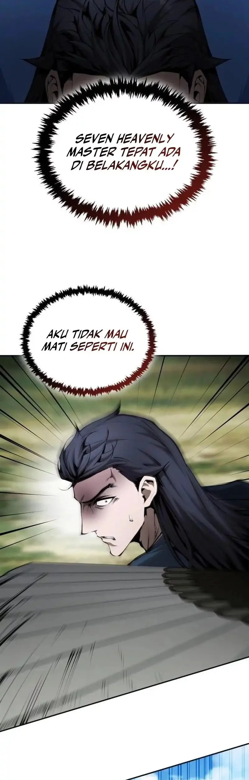 The Demonic Cult Leader Is Too Reluctant Chapter 57 - halaman 3