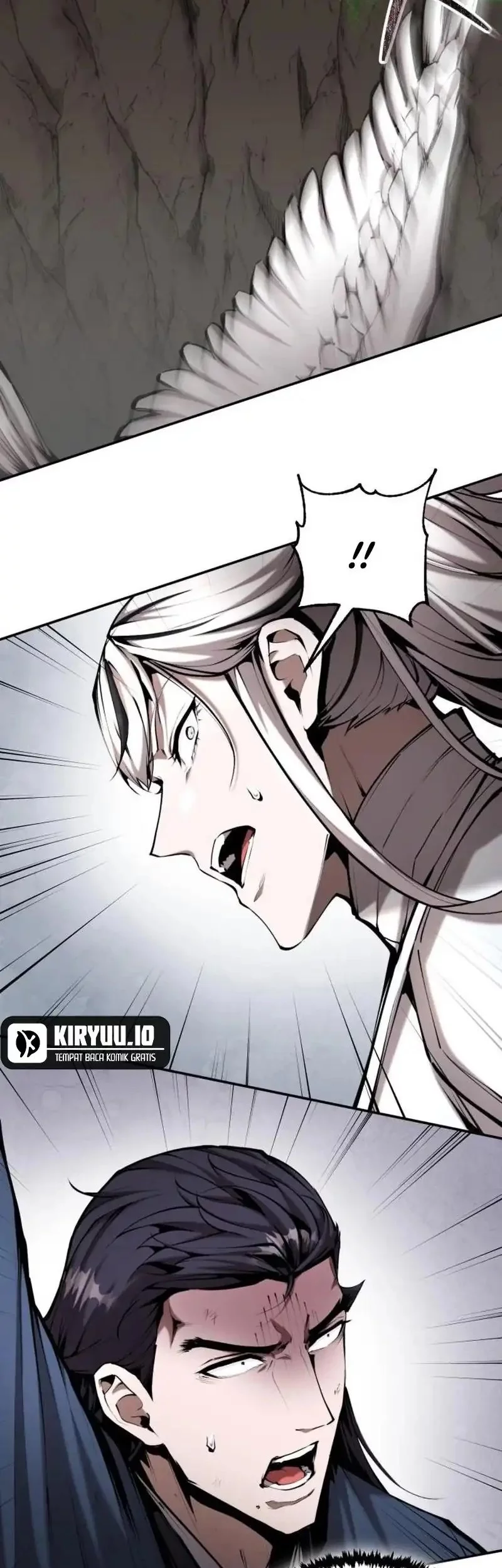 The Demonic Cult Leader Is Too Reluctant Chapter 57 - halaman 32