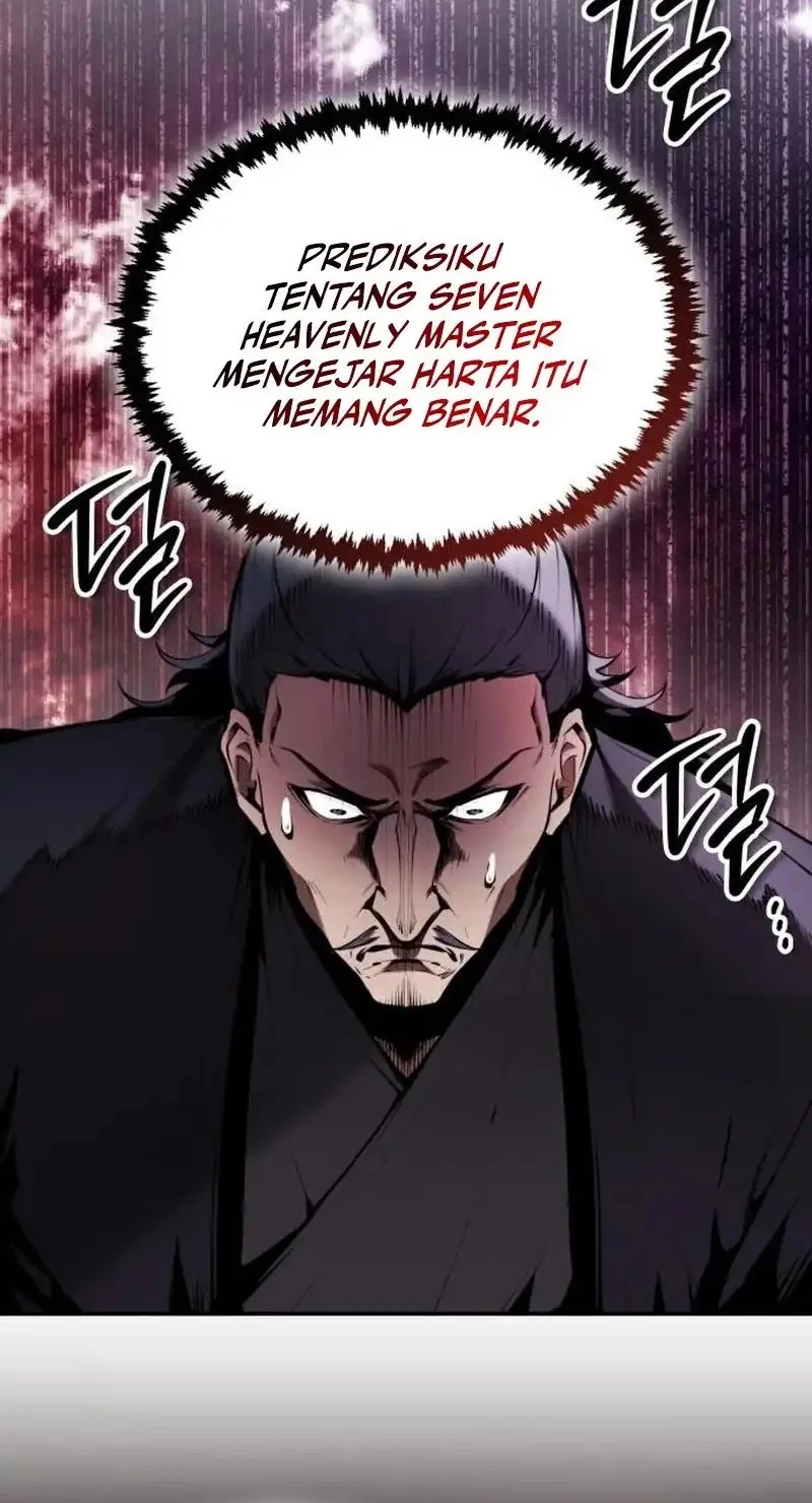 The Demonic Cult Leader Is Too Reluctant Chapter 57 - halaman 42
