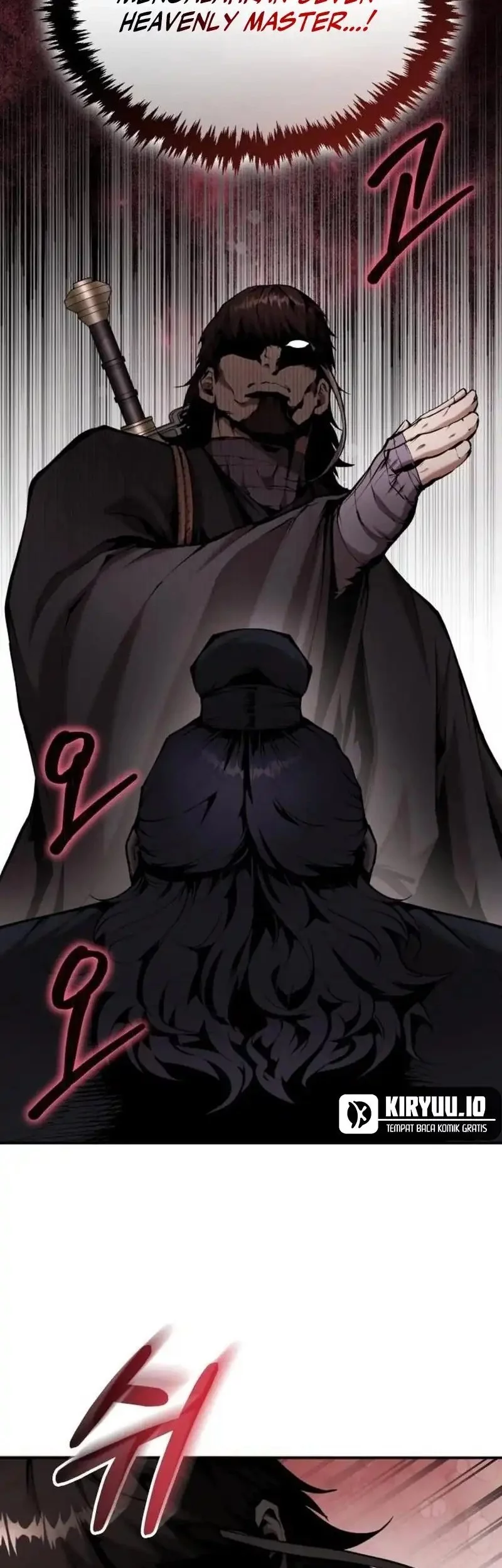 The Demonic Cult Leader Is Too Reluctant Chapter 57 - halaman 44