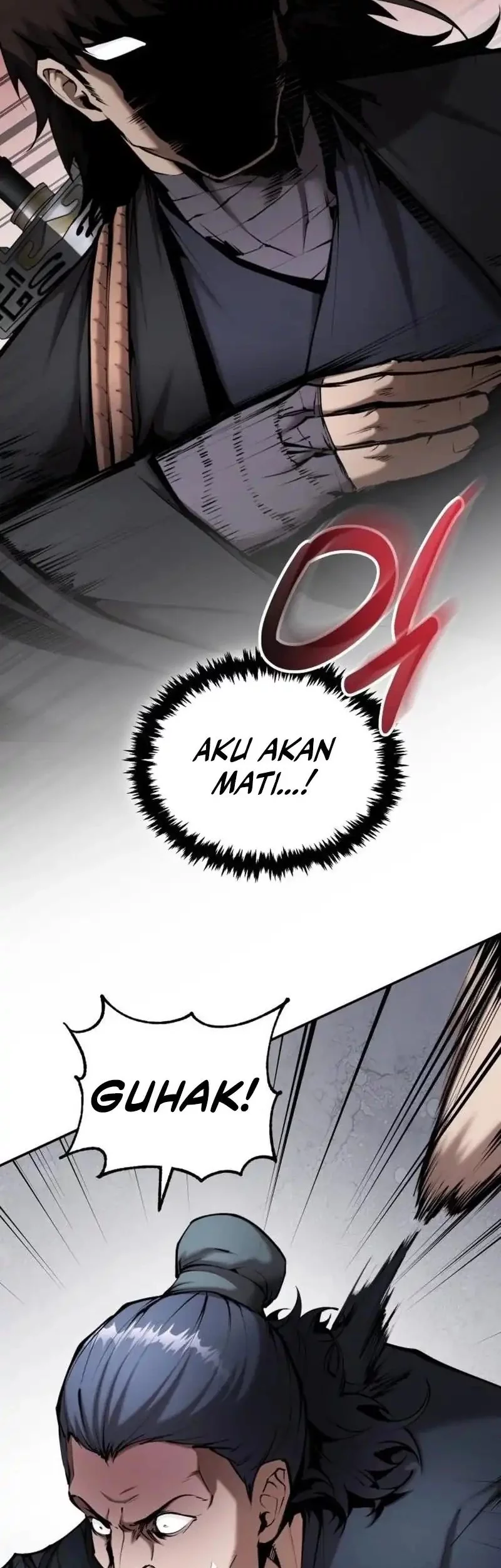 The Demonic Cult Leader Is Too Reluctant Chapter 57 - halaman 45