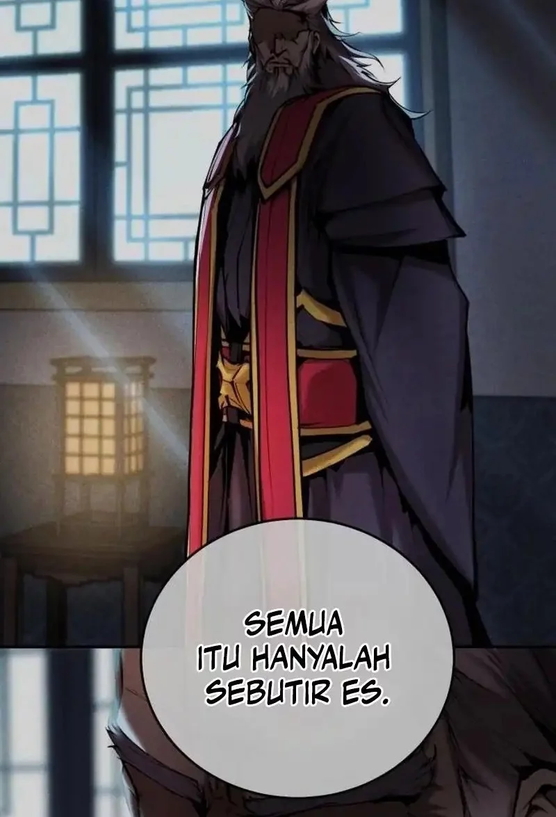 The Demonic Cult Leader Is Too Reluctant Chapter 57 - halaman 58