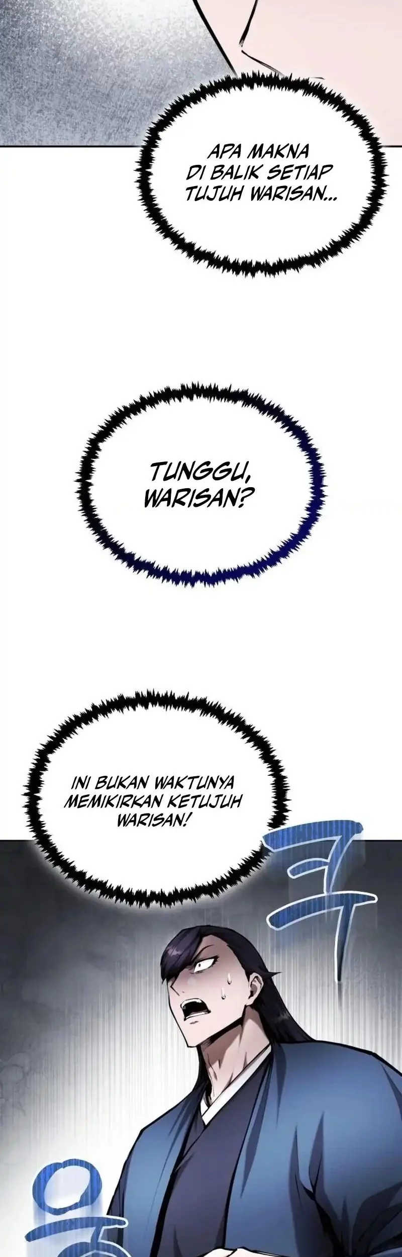 The Demonic Cult Leader Is Too Reluctant Chapter 57 - halaman 60