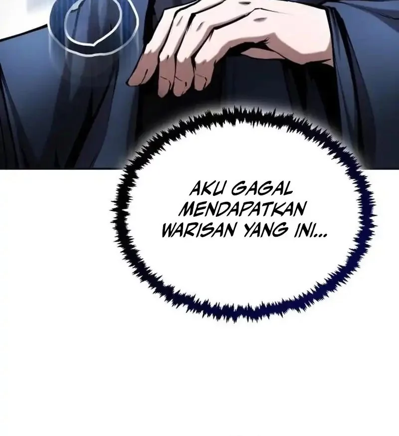 The Demonic Cult Leader Is Too Reluctant Chapter 57 - halaman 61