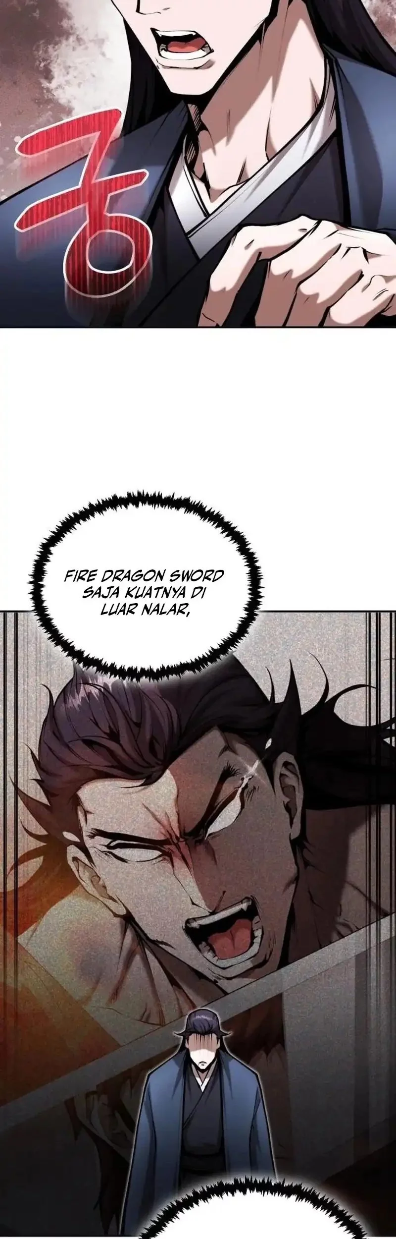 The Demonic Cult Leader Is Too Reluctant Chapter 57 - halaman 63
