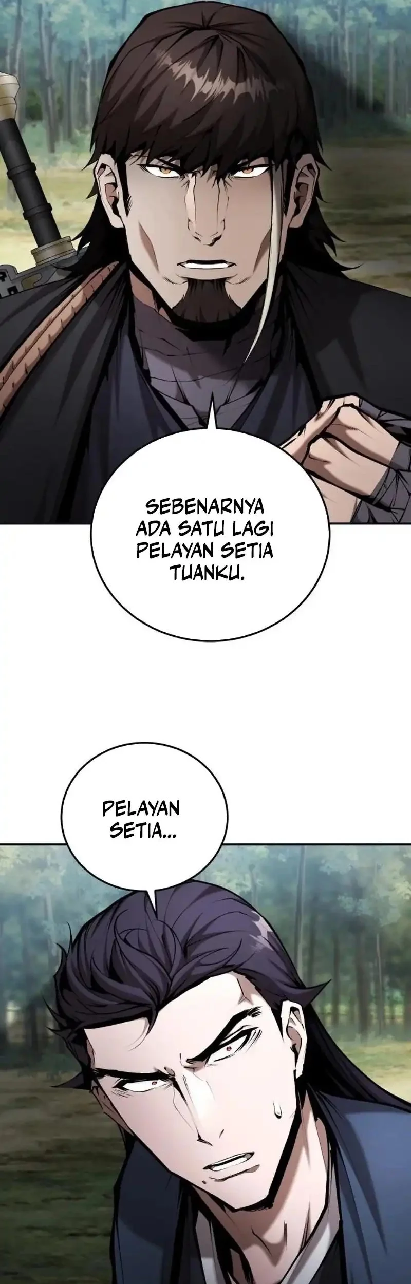 The Demonic Cult Leader Is Too Reluctant Chapter 57 - halaman 66