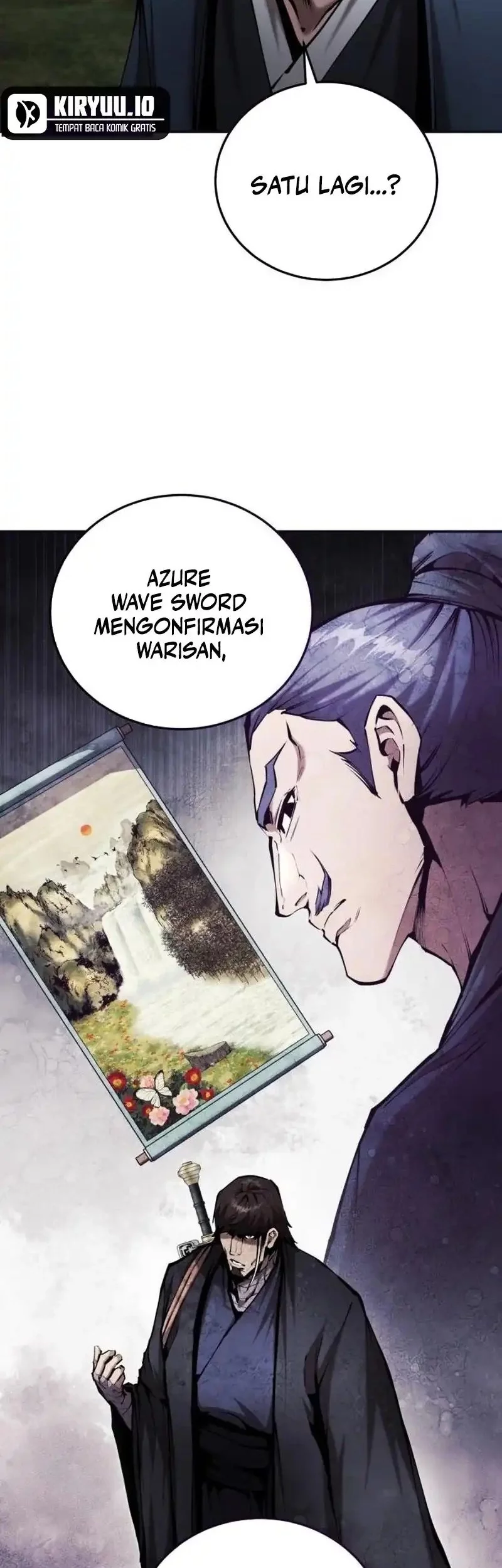The Demonic Cult Leader Is Too Reluctant Chapter 57 - halaman 67