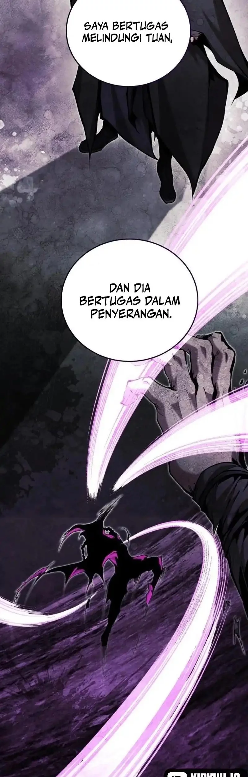 The Demonic Cult Leader Is Too Reluctant Chapter 57 - halaman 68