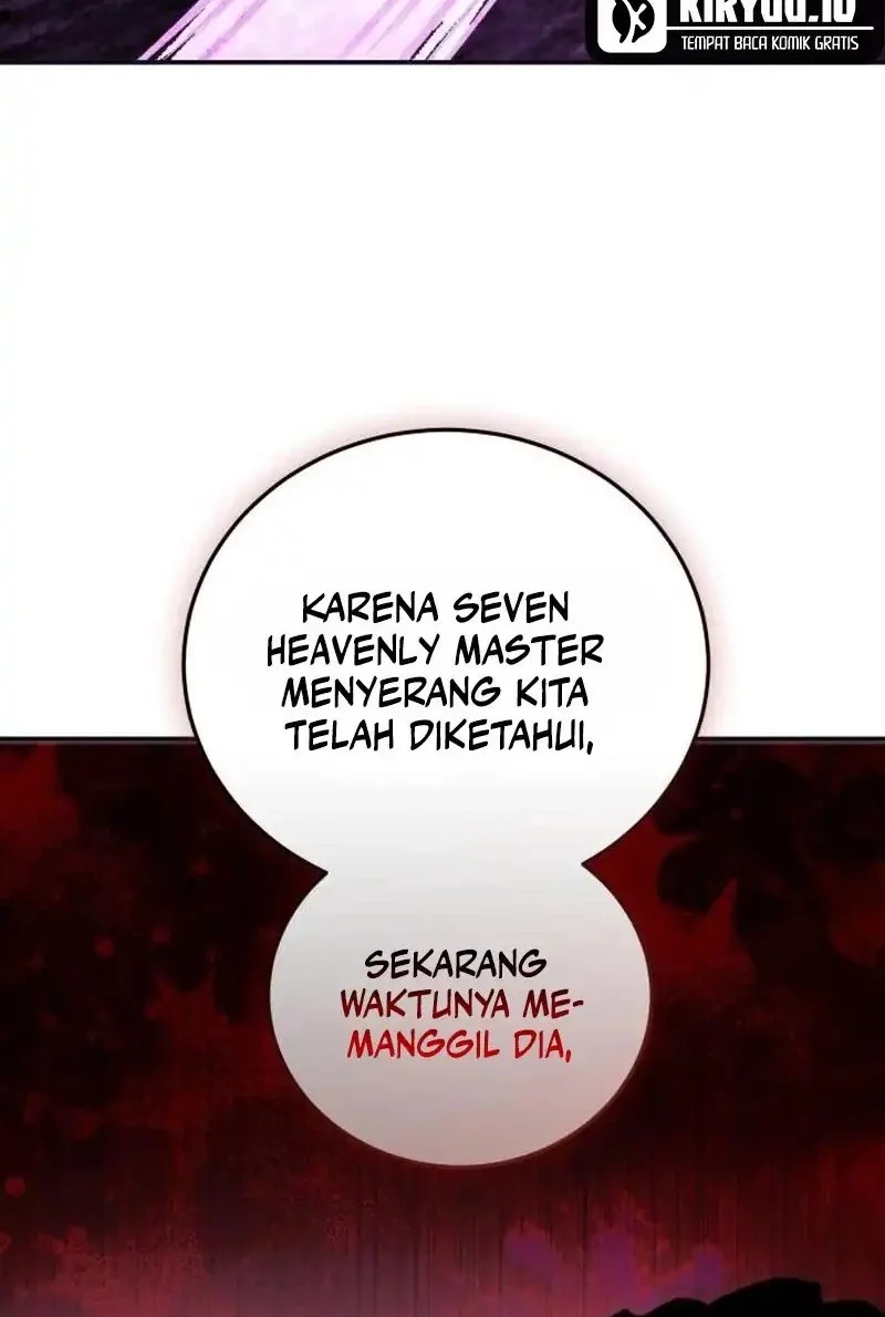 The Demonic Cult Leader Is Too Reluctant Chapter 57 - halaman 69