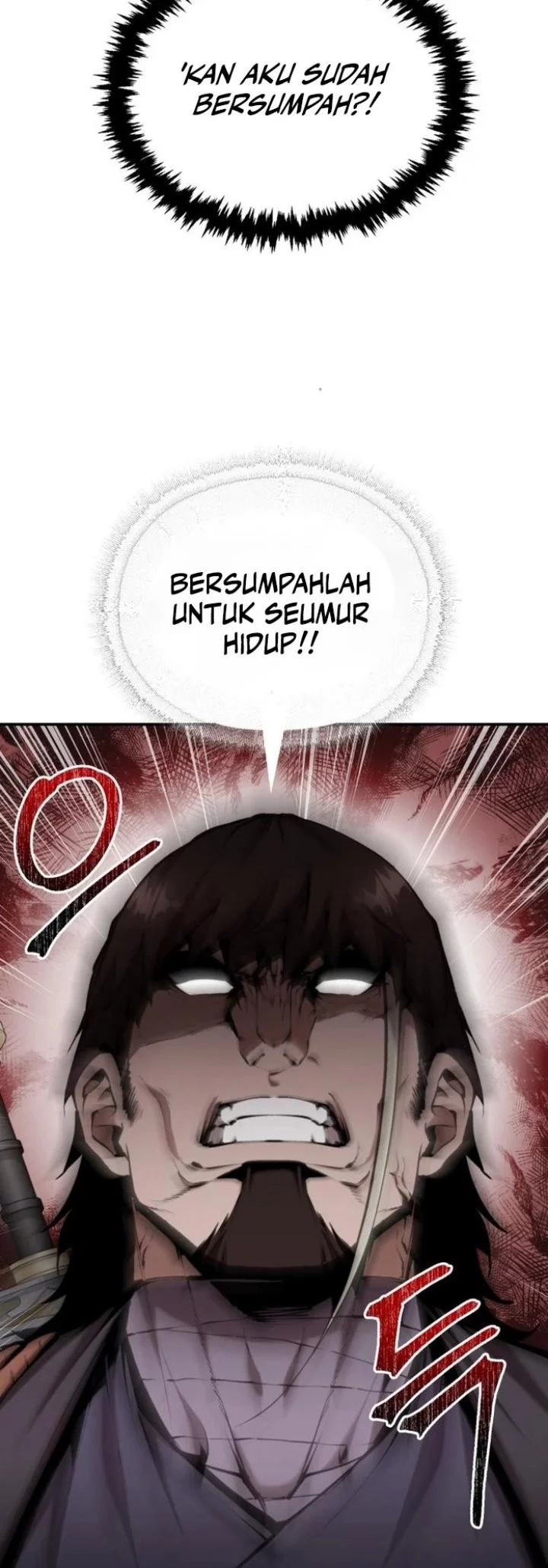 The Demonic Cult Leader Is Too Reluctant Chapter 58 - halaman 11