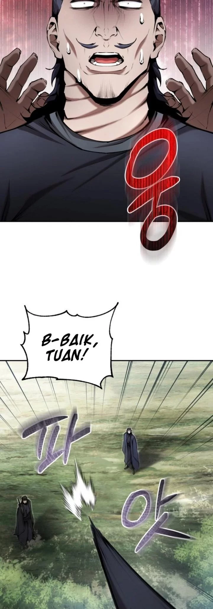 The Demonic Cult Leader Is Too Reluctant Chapter 58 - halaman 16