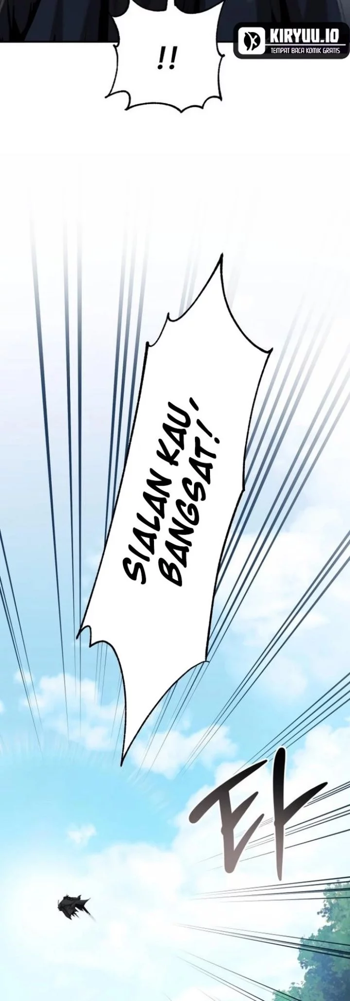 The Demonic Cult Leader Is Too Reluctant Chapter 58 - halaman 21