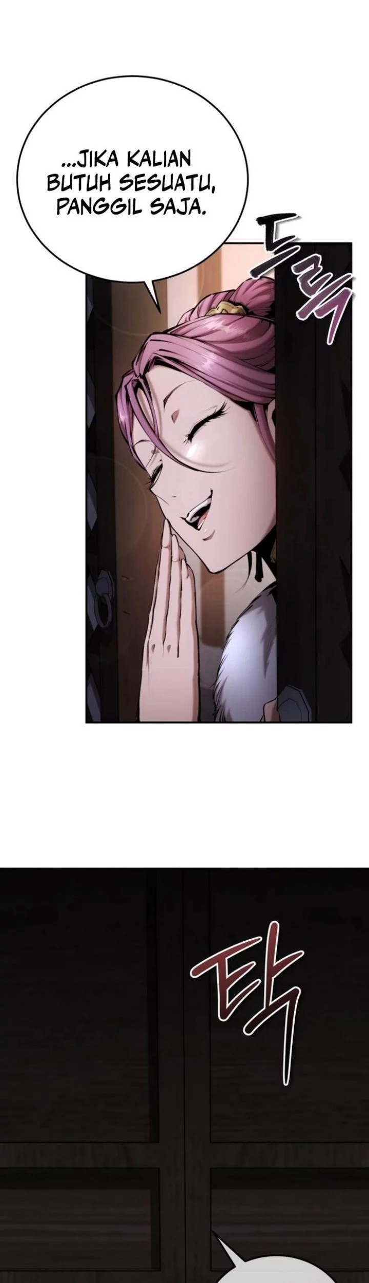 The Demonic Cult Leader Is Too Reluctant Chapter 58 - halaman 38