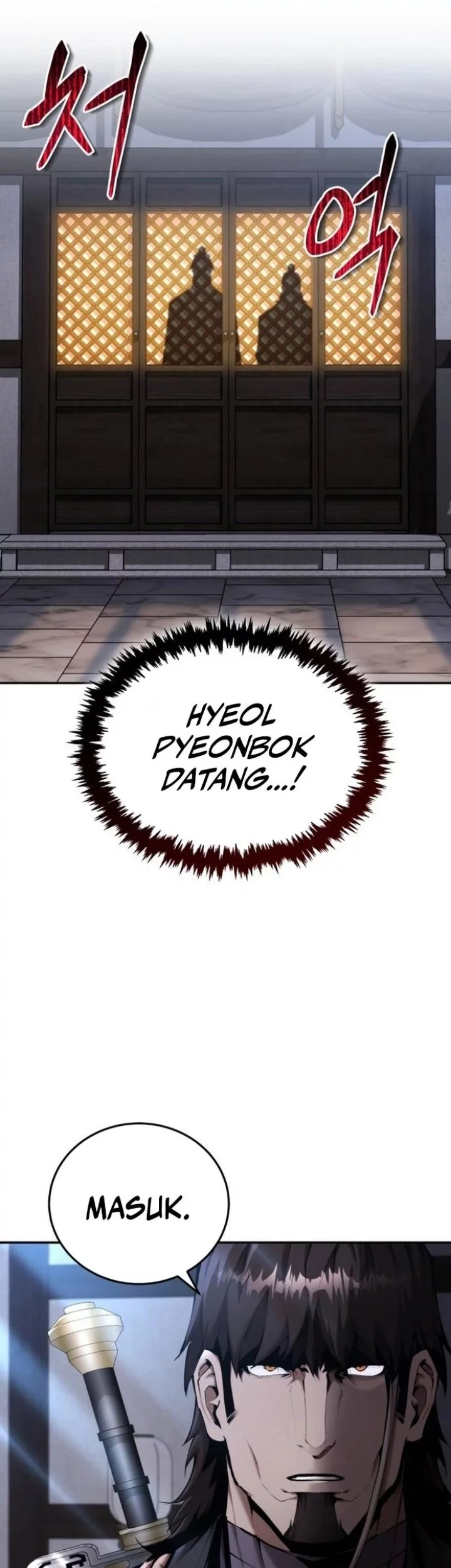 The Demonic Cult Leader Is Too Reluctant Chapter 58 - halaman 44
