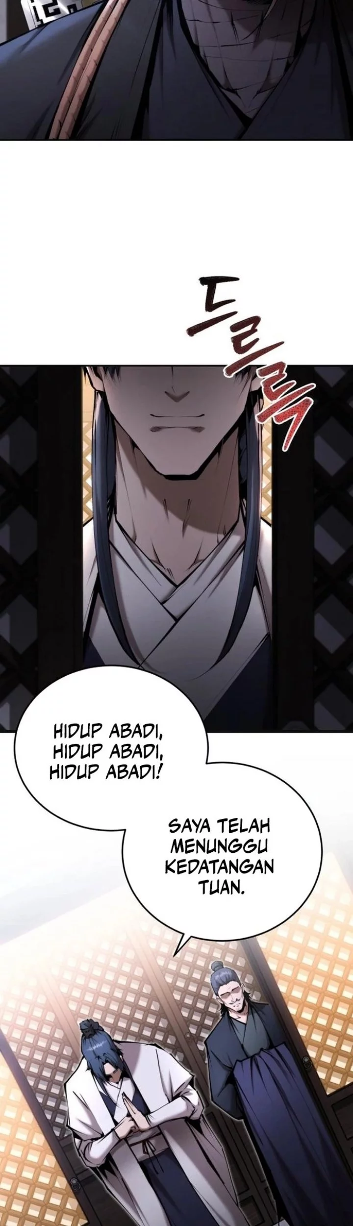 The Demonic Cult Leader Is Too Reluctant Chapter 58 - halaman 45