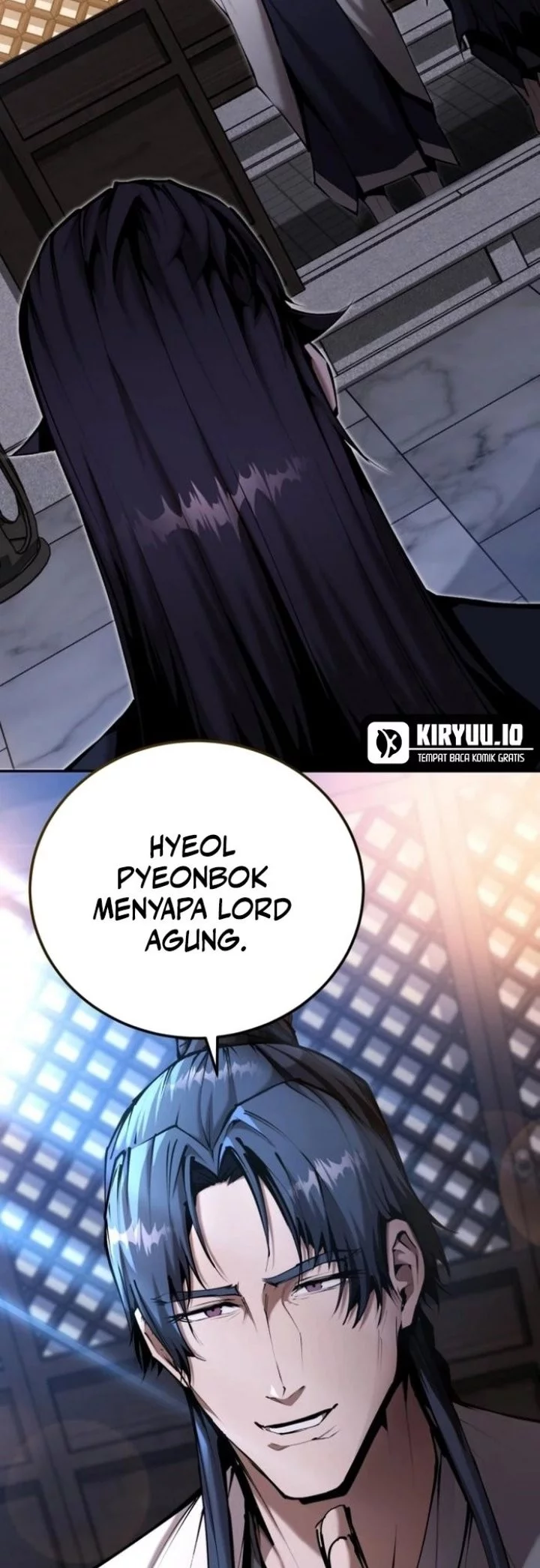 The Demonic Cult Leader Is Too Reluctant Chapter 58 - halaman 46