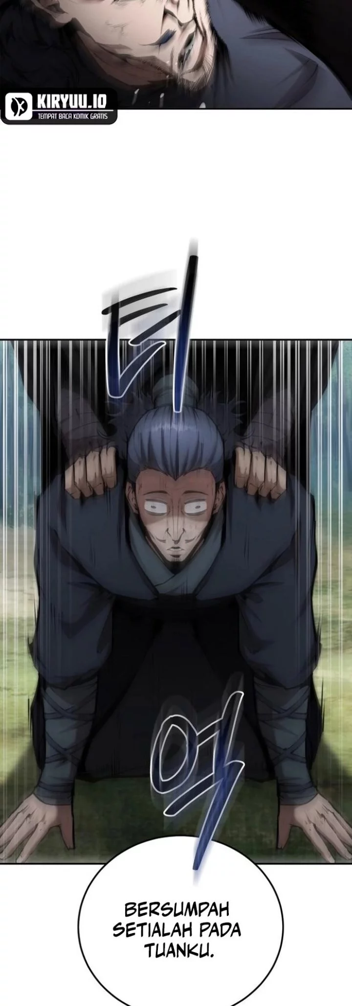 The Demonic Cult Leader Is Too Reluctant Chapter 58 - halaman 6