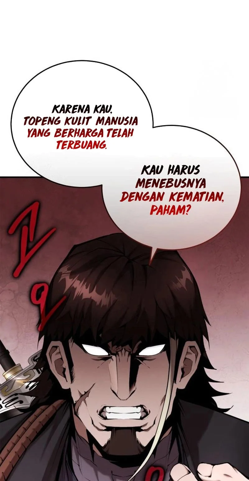 The Demonic Cult Leader Is Too Reluctant Chapter 59.2 - halaman 10
