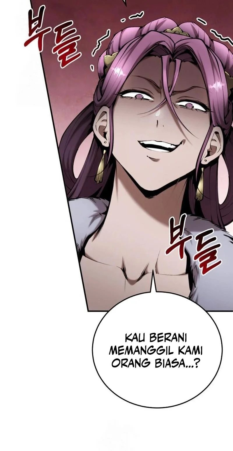 The Demonic Cult Leader Is Too Reluctant Chapter 59.2 - halaman 15